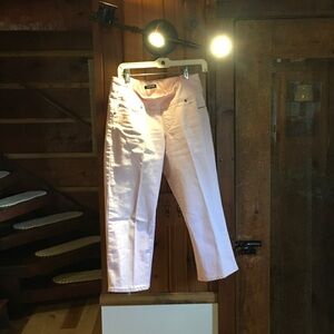 Chadwicks Soft Pink Trousers